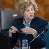 PSD, atac dur la Guvern: „Vinde tot!” Oana Gheorghiu contraatacă, cu listări la bursă