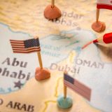 Rădulescu: America, pierdere categorică după închiderea Strâmtorii Ormuz