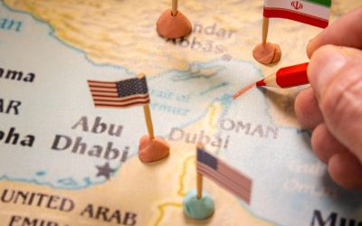 Rădulescu: America, pierdere categorică după închiderea Strâmtorii Ormuz