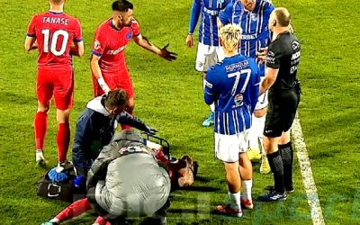 Lovitură sub centură pentru FCSB: Farul dă marea veste