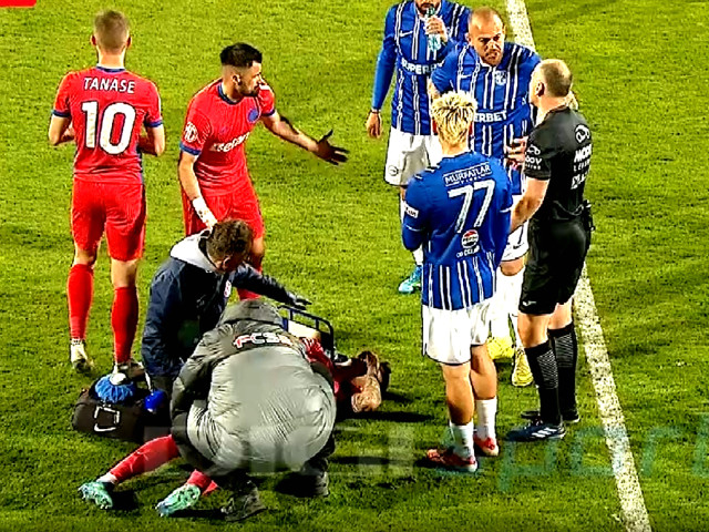 Lovitură sub centură pentru FCSB: Farul dă marea veste