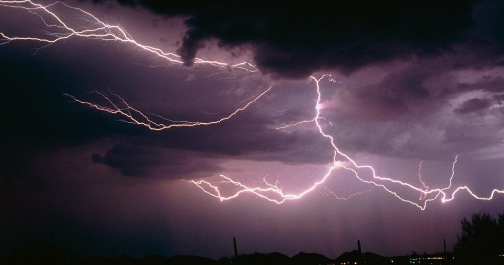 Super El Nino, cel mai puternic din 1880, lovește planeta