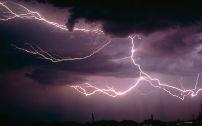 Super El Nino, cel mai puternic din 1880, lovește planeta