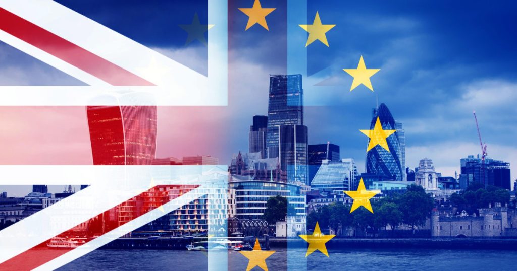 Britanicii, mai împărțiți ca oricând: UE, vis sau coșmar la 10 ani de Brexit?