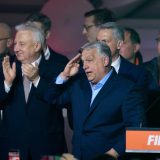 Orban, învins la urne în 2026: „Nu ne vom da bătuți!”