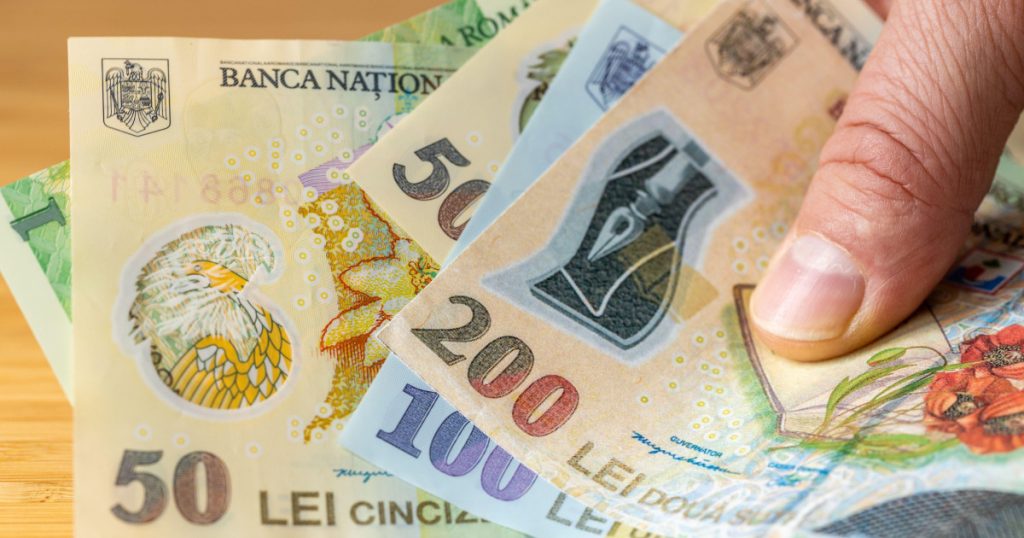 Banca Națională, anchetă amplă despre finanțele românilor: 12.000 de gospodării, vizate