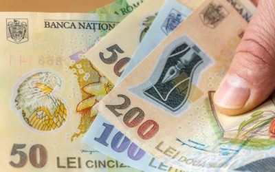 Banca Națională, anchetă amplă despre finanțele românilor: 12.000 de gospodării, vizate