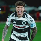 U Cluj, anunț după ce Șucu a trimis scouteri pentru Coubiș