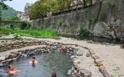 Bilete gratuite la tratament balnear în 2026: Câte locuri sunt și cine beneficiază