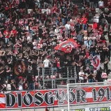 Ultima șansă? Ultrașii lui DVTK trag semnalul de alarmă înaintea meciului cu FTC
