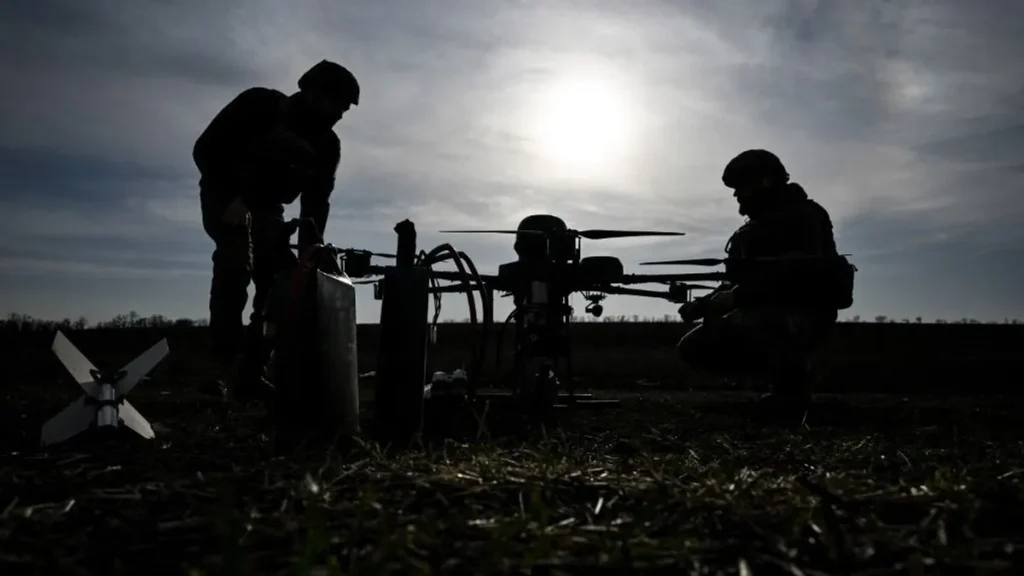 Avion militar rusesc, incident periculos în apropiere de România