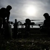 Avion militar rusesc, incident periculos în apropiere de România