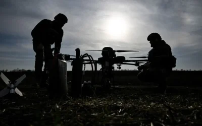 Avion militar rusesc, incident periculos în apropiere de România