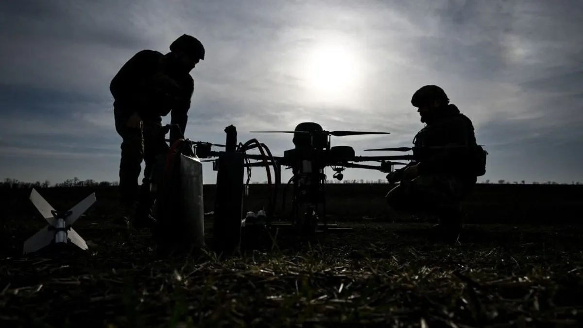Avion militar rusesc, incident periculos în apropiere de România