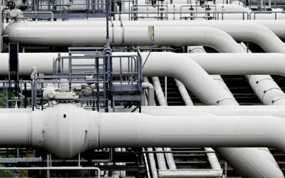 Atac la conductele de petrol din Germania: Ce se ascunde în spatele sabotajului