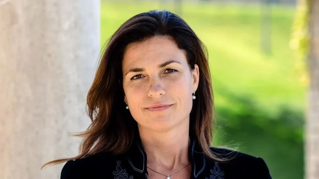 Varga Judit rupe tăcerea: Un mesaj clar pentru…cine?