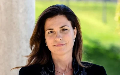 Varga Judit rupe tăcerea: Un mesaj clar pentru…cine?