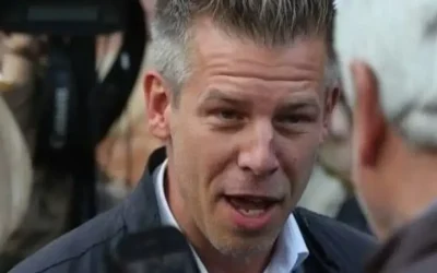 Magyar Péter: „Vine un război mare”, avertizează politicianul