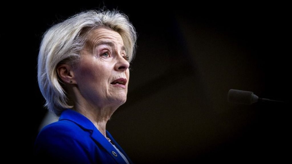 Bruxelles vrea oprirea gazului rusesc, dar Europa cumpără mai mult