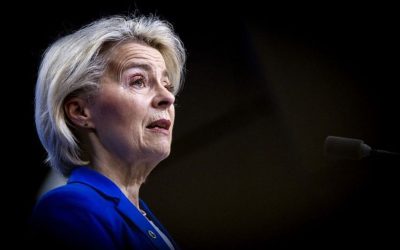 Bruxelles vrea oprirea gazului rusesc, dar Europa cumpără mai mult