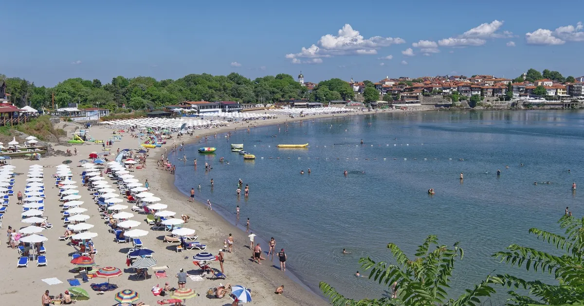 Bulgaristan, rivalul ieftin al Coastei Amalfi: Britanicii aleg litoralul Mării Negre