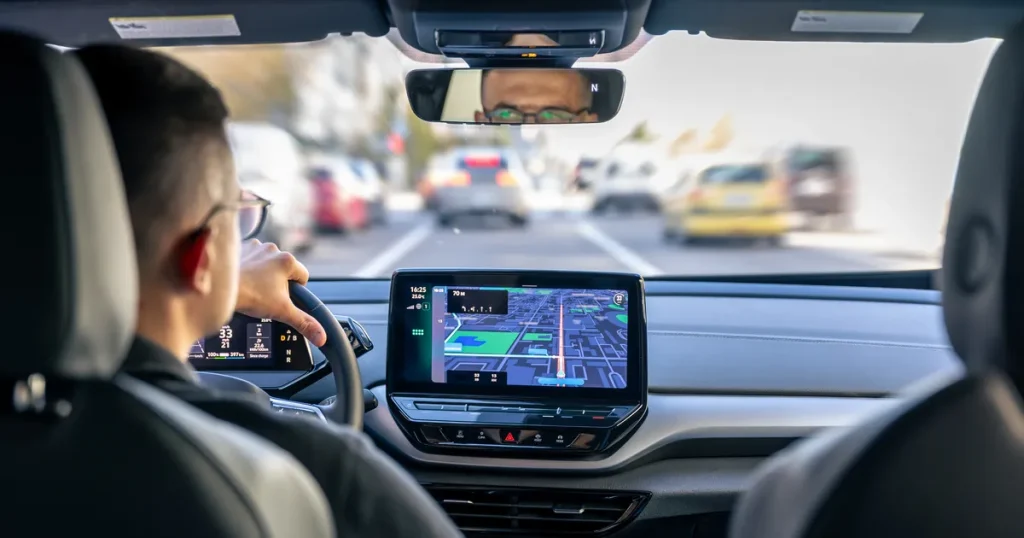 Radar AI: Waze, inutil? Poliția pârâște șoferii cu tehnologie inteligentă