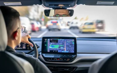 Radar AI: Waze, inutil? Poliția pârâște șoferii cu tehnologie inteligentă