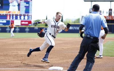 Didawick, eroul Virginei: Victorie dramatică în fața lui Clemson