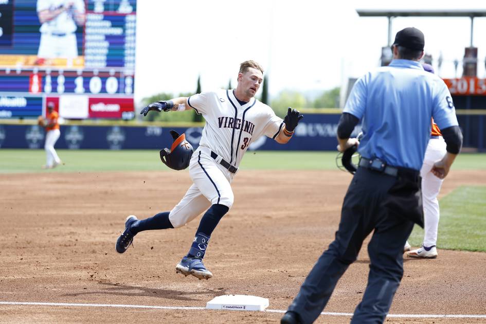 Didawick, eroul Virginei: Victorie dramatică în fața lui Clemson