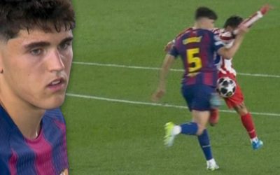 Muy clara, lovitură de teatru: Giuliano, învins de ultimul om