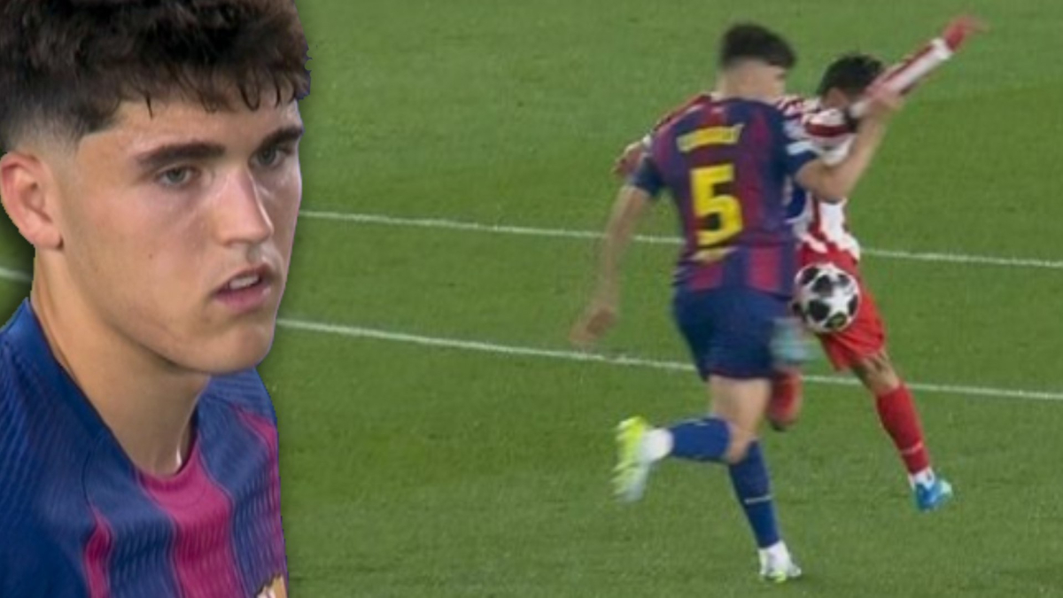 Muy clara, lovitură de teatru: Giuliano, învins de ultimul om