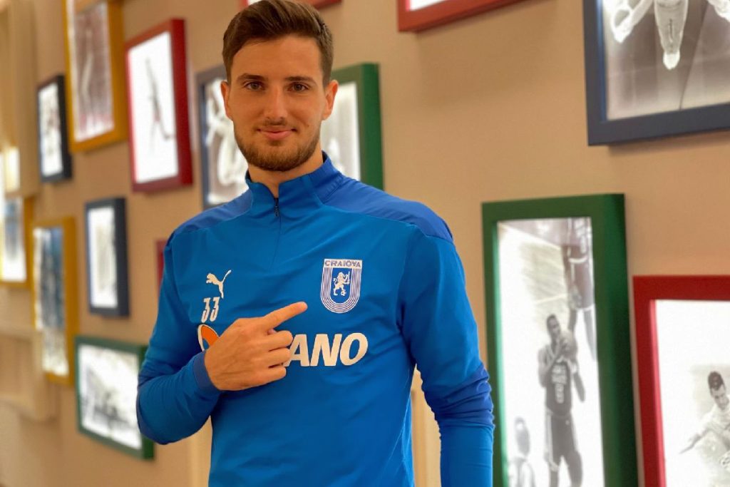 Mihai Căpățână: Absența ce poate schimba derby-ul U Cluj