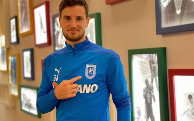 Mihai Căpățână: Absența ce poate schimba derby-ul U Cluj