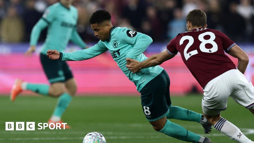 West Ham United vs Wolves: Duel incendiar în Premier League!