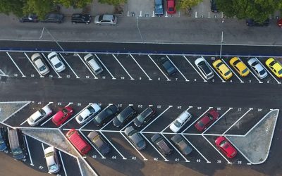 Abonament de 500 de lei pentru parcările Sectorului 4 din București?