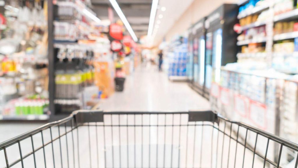 Marea Britanie, în pragul crizei alimentare: Ce va dispărea din magazine?