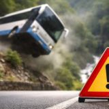 Autocar Prapăstit în Canare: Un Mort și 14 Răniți, Tragedie în Spania