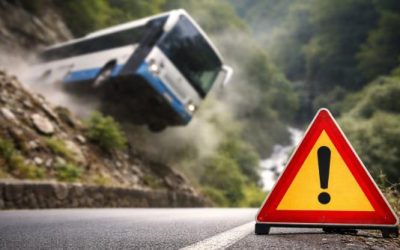 Autocar Prapăstit în Canare: Un Mort și 14 Răniți, Tragedie în Spania