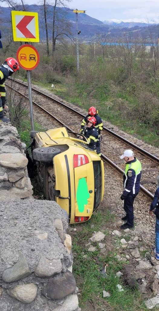 Tânăra de 23 de ani, moarte tragică la spital după accidentul din Vâlcea