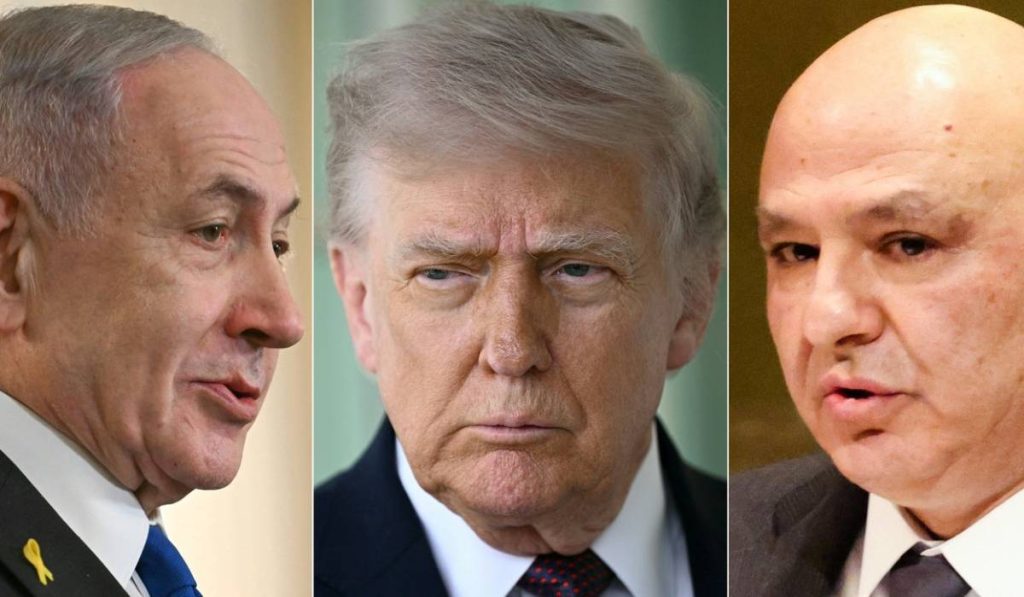 Armistițiul Israel-Liban, în vigoare: Trump jubilează, petrolul, mai ieftin