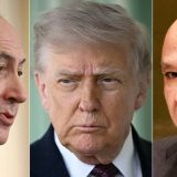 Armistițiul Israel-Liban, în vigoare: Trump jubilează, petrolul, mai ieftin