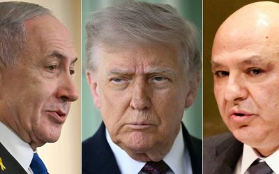 Armistițiul Israel-Liban, în vigoare: Trump jubilează, petrolul, mai ieftin