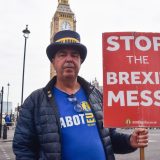 Brexit: Britanicii vor înapoi în UE la 10 ani de la Referendum