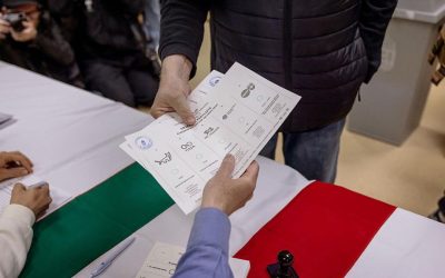 Acuzatii de fraudă la vot în Ungaria: 80 euro pentru un vot pro-Orban