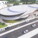 Constanța, Acvariu GIGANT de 22 milioane euro lângă Delfinariu! Marea Neagră și Dunărea, vedete