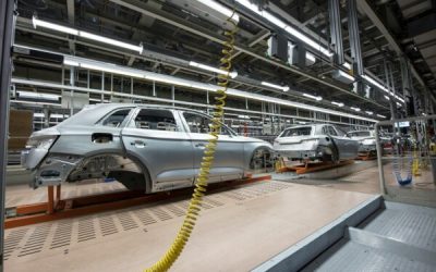 Bistrița, măcel industrial: Încă 500 de concedieri la o fabrică