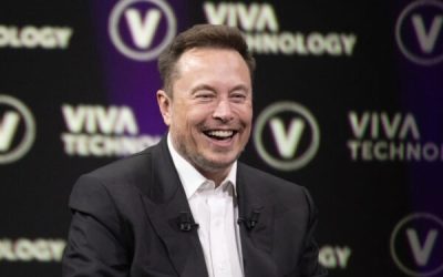 SpaceX vrea listare la bursă: Elon Musk, aproape trilionar