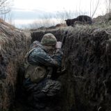 Ucraina și Rusia se acuză reciproc de încălcarea armistițiului de Paște