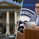 UMFCD, lider în clasamentul SCImago 2026: Bucureștiul domină scena academică