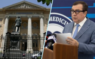 UMFCD, lider în clasamentul SCImago 2026: Bucureștiul domină scena academică